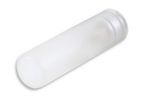 ND náhradné sklo svetla okrúhle