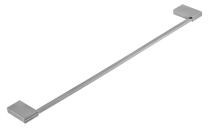 Držiak uterákov 600 mm Metalia 9 chróm