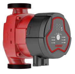 Obehové elektronické čerpadlo GPA III 25-60/130