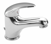 Umývadlová batéria bez výpusti Metalia 55 chróm