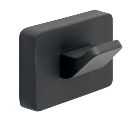 Háčik GRETA, gun metal