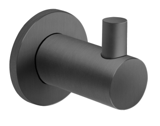 Háčik SMILE, gun metal