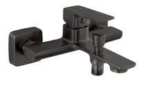 Vaňová batéria bez príslušenstva 150 mm Dune, gun metal