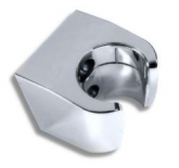 Držiak sprchy pevný chróm