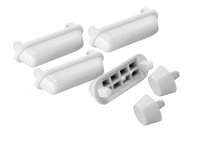 Náhradný doraz kompletná sada