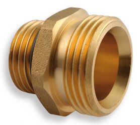 3/4”x1/2” redukcia pre rozdělovač
