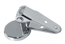 Náhradné úchyt kov 2ks