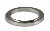 Kovová podložka pod batériu