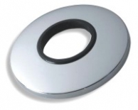 Kryt k podomietkovej batérii chróm