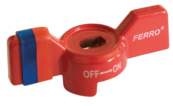 Náhradné ovládanie FERRO  KFPM-4