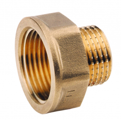 Predĺženie redukované 3/8