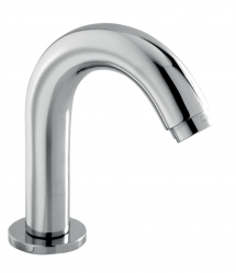 Výtokové ramienko vaňovej stojánkovej batérieTowerTech