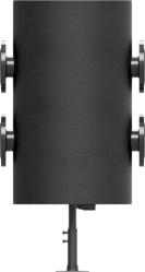 Hydraulický vyrovnávač CPN 300, DN100