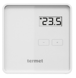 Izbový termostat ST294V1