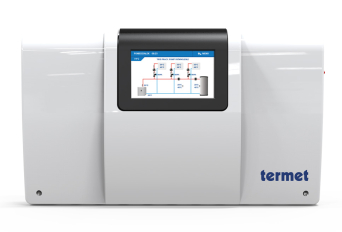 I-3 Plus, zónový manažér