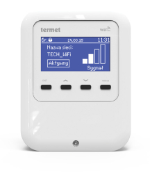 Wi-Fi kaskádový modul