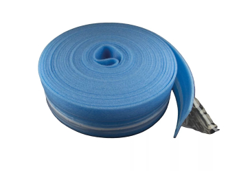 Dilatačná, penová, polyetylénová páska samolepiaca