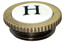 Označovač BAI teplá