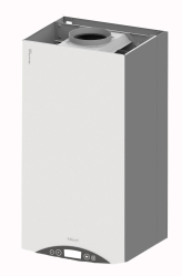 Kombinovaný kotol MiniMax Eco 22/22kW - propán