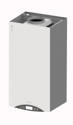 Kombinovaný kotol MiniMax Eco 13/22kW