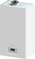 Kombinovaný kotol Euro Comfort 25/30 kW