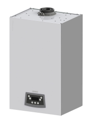 Kombinovaný kotol Ecocondens Nex 24/30 kW