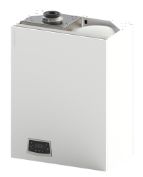 Kombinovaný kotol so zásobníkom Integra Comfort 25 kW