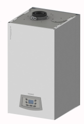 Kotol Ecocondens Crystal Plus 50, 50 kW